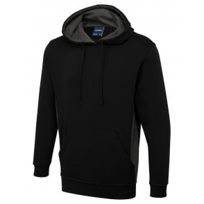 Uneek - UC502 - Classic Hooded Sweatshirt