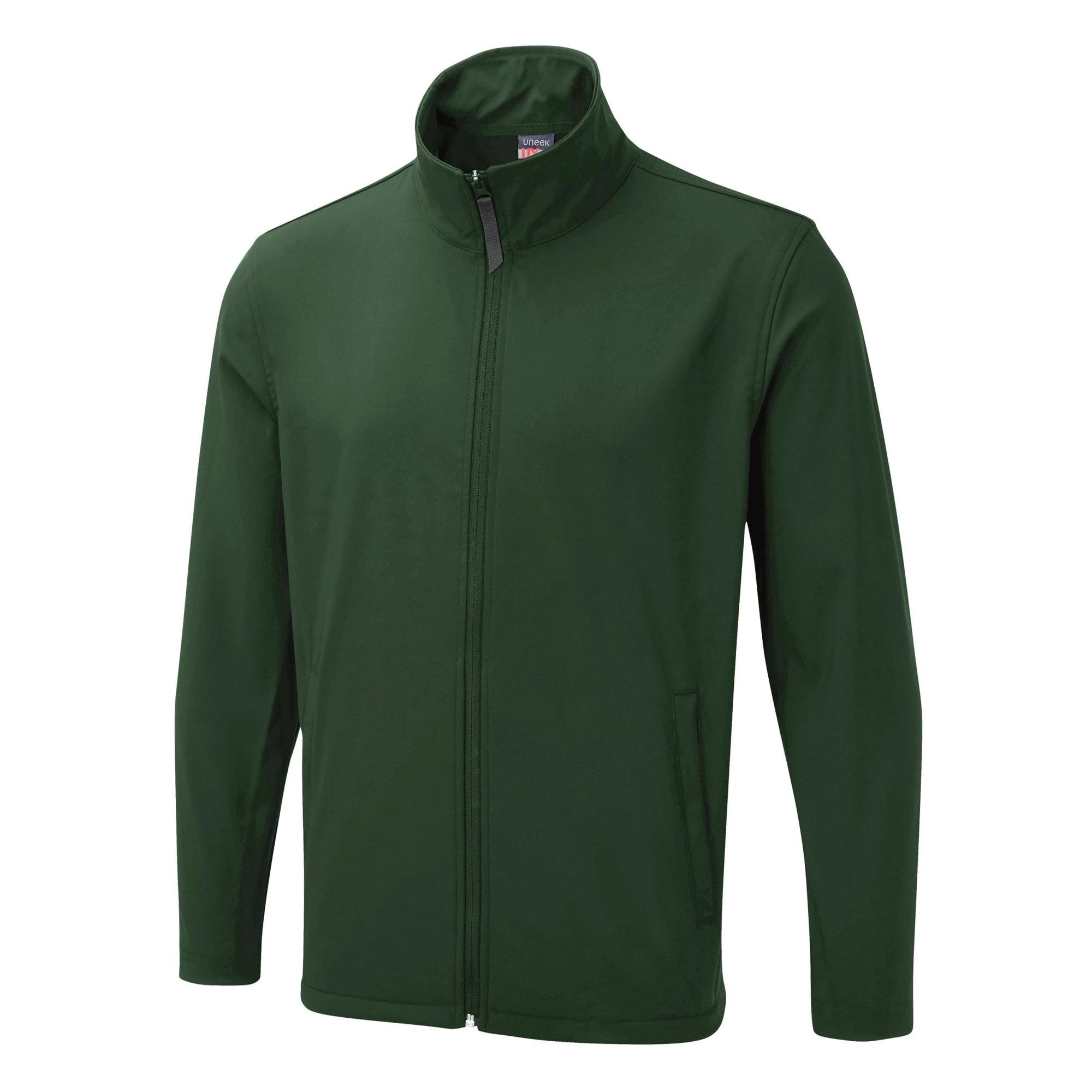 Uneek - UC608 - Ladies Classic Full Zip Fleece Jacket